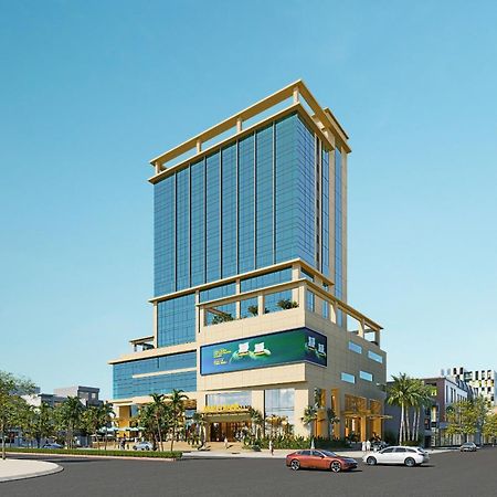Cosmo Stars Hotel Bac Lieu Екстер'єр фото