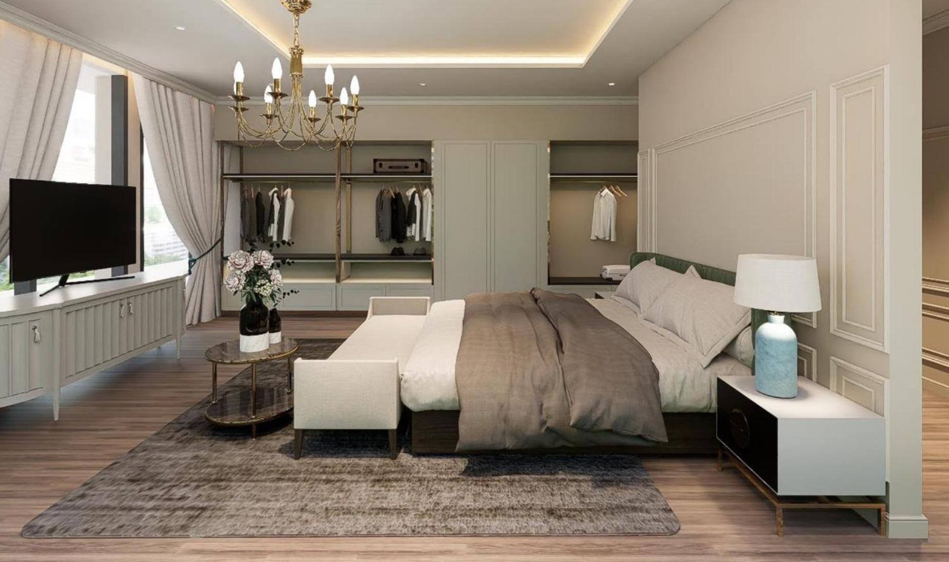 Cosmo Stars Hotel Bac Lieu Екстер'єр фото